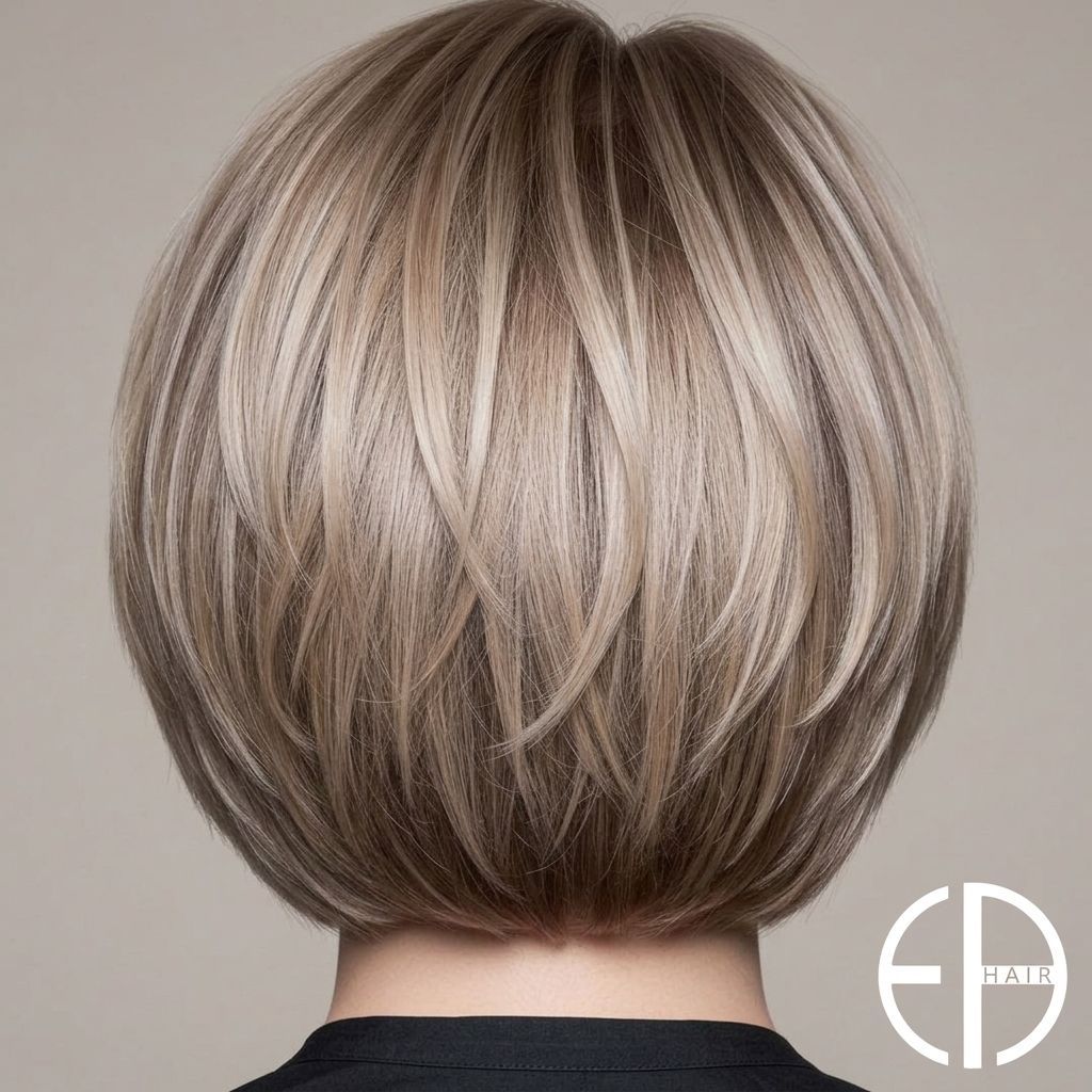 Ellen Adams Hair Client